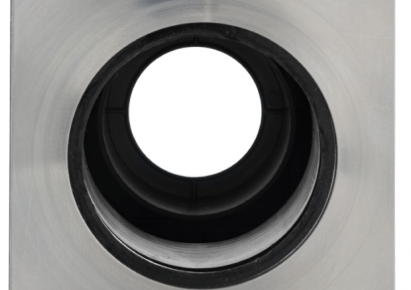 Box 1 stainless steel