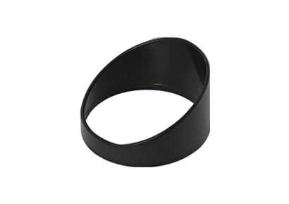 Shield 2 anti glare cap tbv scope