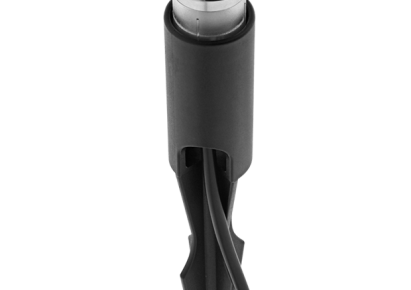 Spike 22 ground stake integrated 22