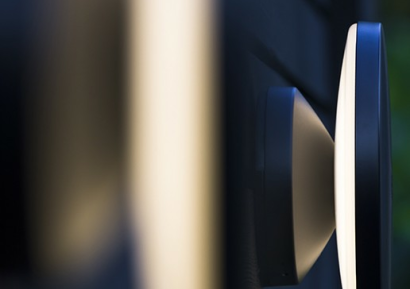 Disc wall 100-230v (without Base 1)