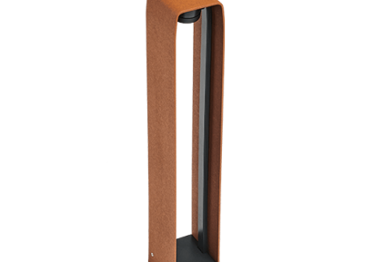 Ace high corten