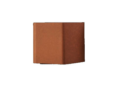 Ace down 100-230v corten