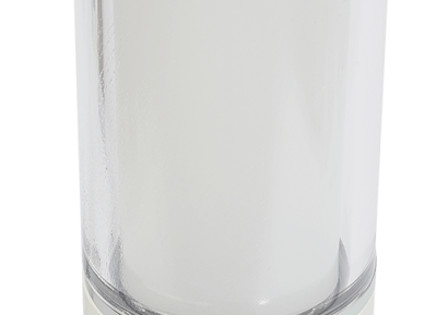 Liv low white
