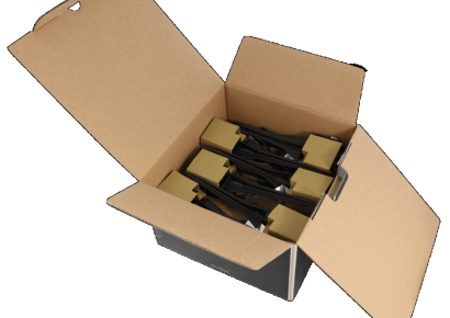 Mini scope pro pack