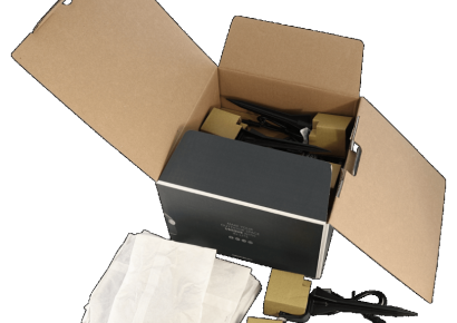 Mini scope pro pack