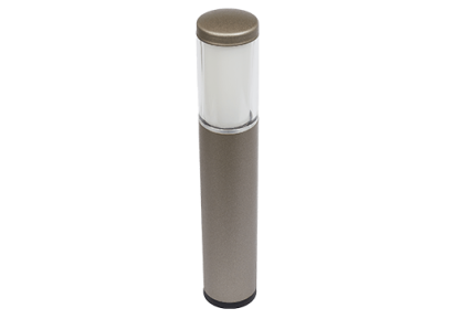 Liv low rose silver