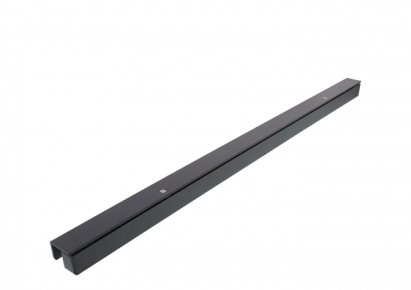 Fix 5 mounting corner profile tbv evo hyde 550