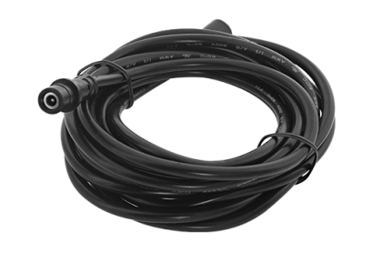 CBL-EXT cord 3mtr kabel 18/2