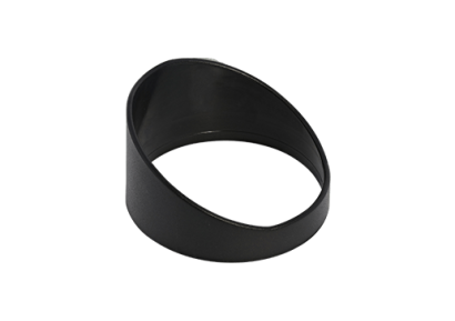 Shield 1 anti glare cap tbv mini scope