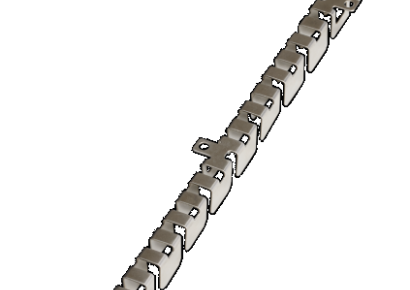Evo flex profile 4