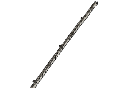 Evo flex profile 4