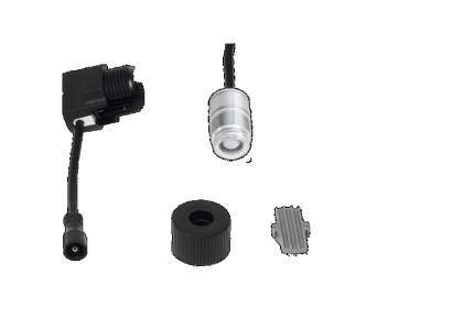 Dot 22 (without ring)