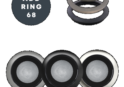 Smart flux tone 60 (without ring)