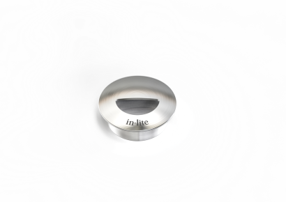Ring Ø28 shield stainless steel