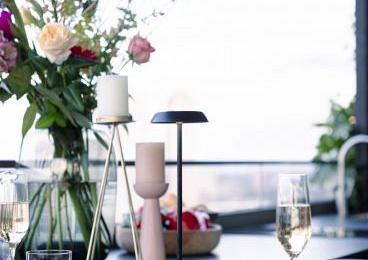 Sway table