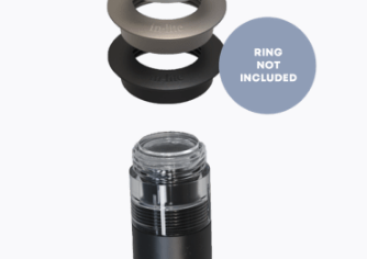 Flux 22 (without ring)