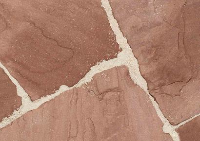 Flagstones Weser (Duitsland) 3-6cm 115kg/m²