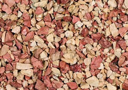 Mediterranea split 8-12mm bigbag a 1500kg