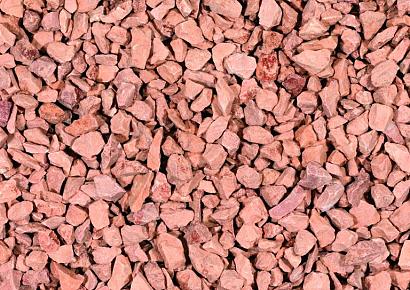 Rosso Verona split 8-12mm mini bigbag a 500kg