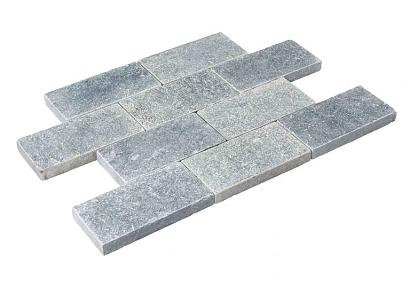 PL Antique Blue Light 20x5x5cm