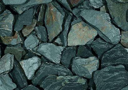 Black Slate Premium 30-90mm mini bigbag a 500kg