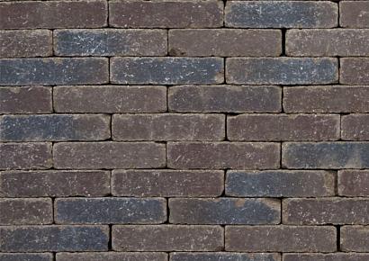 Clayville WF getr 20x4,8x6cm Rotterdam