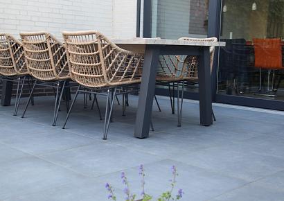 Keramische tegel 60x60x3cm Bologna