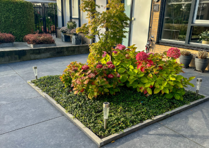 Keramische tegel 60x60x3cm Pisa