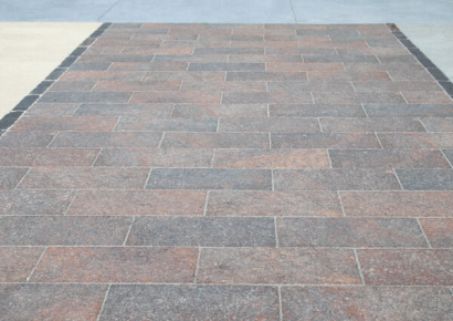 Keramische tegel 15x30x3cm Sendes