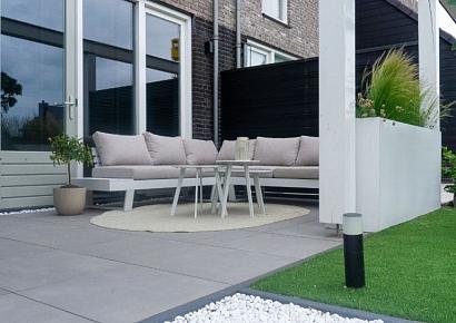 Keramische tegel 60x60x3cm Markat