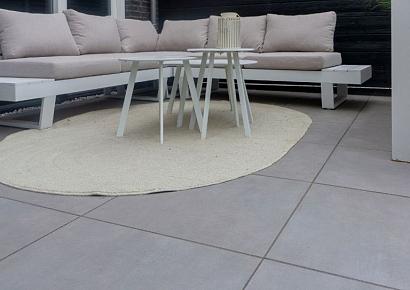 Keramische tegel 60x60x3cm Markat