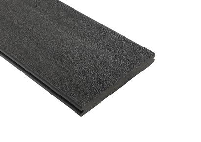 WPC 2,3x21x390cm Fiberdeck Harmony Ocean Grey massief