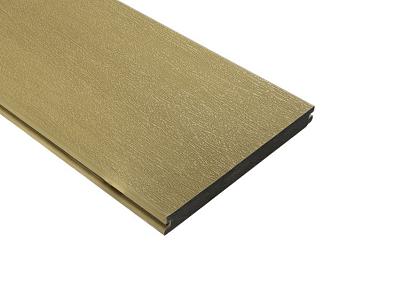 WPC 2,3x21x390cm Fiberdeck Harmony Red Cedar massief