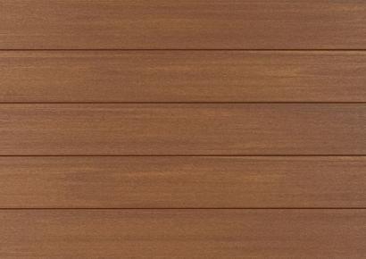 Fence Board WPC Premium Exotics Red 2,1x16x178cm (wb 15 cm)