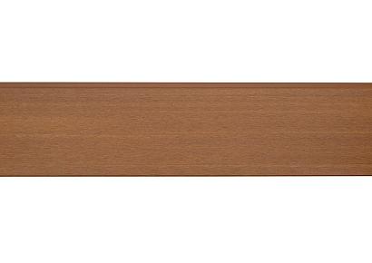 Fence Board WPC Premium Exotics Red 2,1x16x178cm (wb 15 cm)