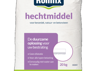 Romfix hechtmiddel 20kg