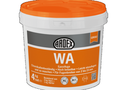 Ardex WA 4kg