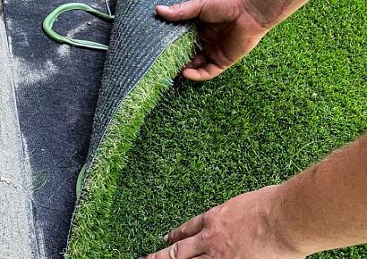 Romfix kunstgraslijm groen 290ml