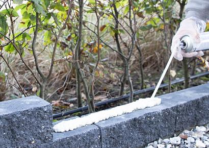 Romfix pu lijm 500ml