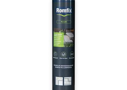 Romfix pu lijm 750ml