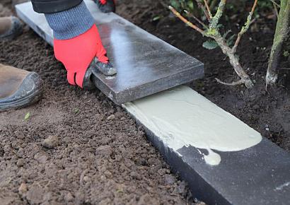 Romfix steenlijm 15kg