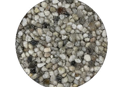 Pebblegrey 5-8mm 25kg