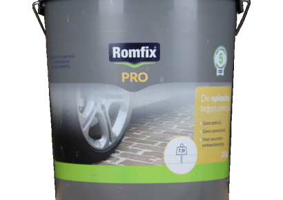 Romfix pro basalt 25kg