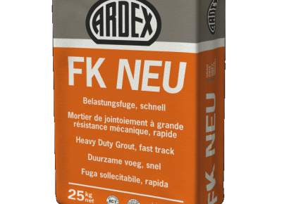 Ardex FK grijs 25kg