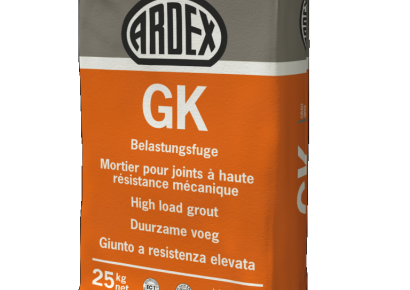 Ardex GK zandbeige 25kg