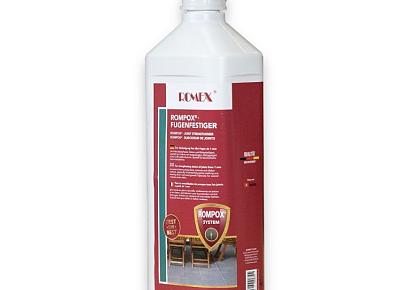 Romfix voegzand versteviger 1ltr