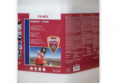 Romfix voegzand versteviger 20ltr