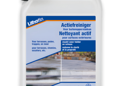 Lithofin actiefreiniger 2,5ltr