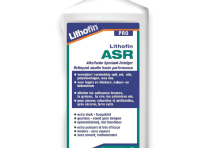 Lithofin ASR speciale reiniger 1ltr