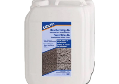 Lithofin bescherming W 5ltr